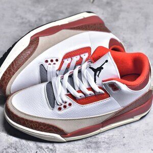 Jordan 3 Retro SE Dunk on Mars